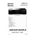 MARANTZ 74CC4507B Service Manual MARANTZ 74CC4507B Service Manual