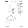 WHIRLPOOL REE22303 Parts Catalog WHIRLPOOL REE22303 Parts Catalog