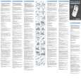 PHILIPS HQ282/16 Owners Manual PHILIPS HQ282/16 Owners Manual