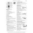 WHIRLPOOL WBE3321+ NFWF Quick Start WHIRLPOOL WBE3321+ NFWF Quick Start