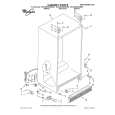 WHIRLPOOL ED22DQXBB00 Parts Catalog WHIRLPOOL ED22DQXBB00 Parts Catalog