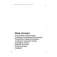 BAUKNECHT TGV 7400 TI Owners Manual BAUKNECHT TGV 7400 TI Owners Manual