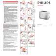 PHILIPS HD2520/80 Owners Manual PHILIPS HD2520/80 Owners Manual