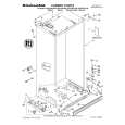 WHIRLPOOL KSSC48FJB00 Parts Catalog WHIRLPOOL KSSC48FJB00 Parts Catalog