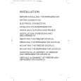WHIRLPOOL 20TM-L4 A+ Installation Manual WHIRLPOOL 20TM-L4 A+ Installation Manual