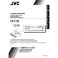 JVC KS-F150E Owners Manual JVC KS-F150E Owners Manual