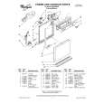 WHIRLPOOL DP8500XBN0 Parts Catalog WHIRLPOOL DP8500XBN0 Parts Catalog