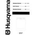 HUSQVARNA QB412W Owners Manual HUSQVARNA QB412W Owners Manual
