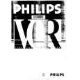 PHILIPS VR447/01 Owners Manual PHILIPS VR447/01 Owners Manual