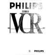 PHILIPS VR778/05 Owners Manual PHILIPS VR778/05 Owners Manual