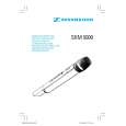 SENNHEISER SKM 5000 Owners Manual SENNHEISER SKM 5000 Owners Manual