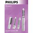 PHILIPS HP4635/09 Owners Manual PHILIPS HP4635/09 Owners Manual