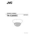 JVC TK-C205EC Owners Manual JVC TK-C205EC Owners Manual