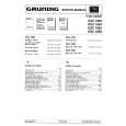 GRUNDIG M95105/9 Service Manual GRUNDIG M95105/9 Service Manual