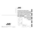 JVC KA-DV500U Owners Manual JVC KA-DV500U Owners Manual