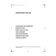 BAUKNECHT EMZH 5865 BR Owners Manual BAUKNECHT EMZH 5865 BR Owners Manual