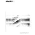 SHARP Z-30 Owners Manual SHARP Z-30 Owners Manual