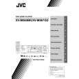 JVC XV-M565BK3U Owners Manual JVC XV-M565BK3U Owners Manual