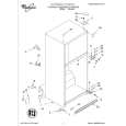 WHIRLPOOL ET19DKXFN00 Parts Catalog WHIRLPOOL ET19DKXFN00 Parts Catalog