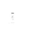 ZOPPAS PC83TV Owners Manual ZOPPAS PC83TV Owners Manual