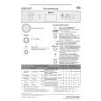 BAUKNECHT GSIE 6527 IN Quick Start BAUKNECHT GSIE 6527 IN Quick Start