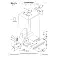 WHIRLPOOL ED5VHEXTQ00 Parts Catalog WHIRLPOOL ED5VHEXTQ00 Parts Catalog