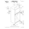 WHIRLPOOL ER8AHKXPL00 Parts Catalog WHIRLPOOL ER8AHKXPL00 Parts Catalog
