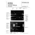 KENWOOD UD502 Service Manual KENWOOD UD502 Service Manual