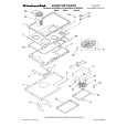 WHIRLPOOL KECD805EAL0 Parts Catalog WHIRLPOOL KECD805EAL0 Parts Catalog