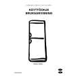ELECTROLUX ER8992B Owners Manual ELECTROLUX ER8992B Owners Manual