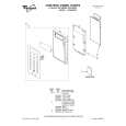WHIRLPOOL GH4184XSB0 Parts Catalog WHIRLPOOL GH4184XSB0 Parts Catalog