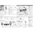JVC UX-N1SUB Owners Manual JVC UX-N1SUB Owners Manual