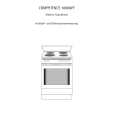 AEG 10006FF-W Owners Manual AEG 10006FF-W Owners Manual