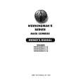 SWR WORKINGMANS 10 Owners Manual SWR WORKINGMANS 10 Owners Manual