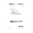 PHILIPS DVP3005K/74 Owners Manual PHILIPS DVP3005K/74 Owners Manual