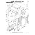 WHIRLPOOL KUIS18PNJB6 Parts Catalog WHIRLPOOL KUIS18PNJB6 Parts Catalog