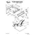 WHIRLPOOL LEV5644AN0 Parts Catalog WHIRLPOOL LEV5644AN0 Parts Catalog