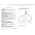 ELECTROLUX LUC3 Owners Manual ELECTROLUX LUC3 Owners Manual