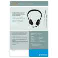 SENNHEISER PC 151 Owners Manual SENNHEISER PC 151 Owners Manual