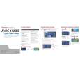 PIONEER AVIC-HD3-2/XU/AU Quick Start PIONEER AVIC-HD3-2/XU/AU Quick Start