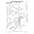 WHIRLPOOL KUIS18PNTB1 Parts Catalog WHIRLPOOL KUIS18PNTB1 Parts Catalog