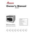 WHIRLPOOL AEC2000 Owners Manual WHIRLPOOL AEC2000 Owners Manual