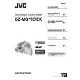 JVC GZ-MG60EX Owners Manual JVC GZ-MG60EX Owners Manual