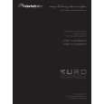 PIONEER PDP-LX6090H/WYS5 Owners Manual PIONEER PDP-LX6090H/WYS5 Owners Manual