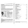 PRIVILEG 030.007 Owners Manual PRIVILEG 030.007 Owners Manual