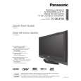PANASONIC TC32LX700 Owners Manual PANASONIC TC32LX700 Owners Manual