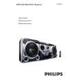 PHILIPS FWM582/55 Owners Manual PHILIPS FWM582/55 Owners Manual