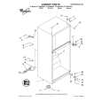 WHIRLPOOL ET14JMYDW01 Parts Catalog WHIRLPOOL ET14JMYDW01 Parts Catalog