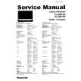 PANASONIC TX29AK10 Service Manual PANASONIC TX29AK10 Service Manual