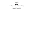 AEG S75348KG Owners Manual AEG S75348KG Owners Manual